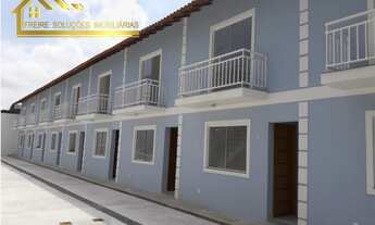 Imagem: Casa à venda no bairro Vista Alegre - São