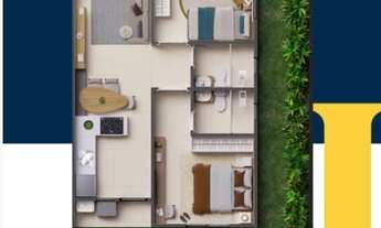 Imagem 4: Casa à venda no bairro Ubatiba - Maricá/RJ