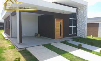 Imagem: Casa à venda no bairro Itaipuaçu - Maricá/RJ