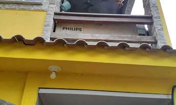 Imagem: Casa à venda no bairro Sete Pontes - São