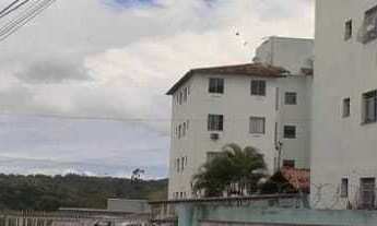 Imagem: Apartamento à venda no bairro Arsenal