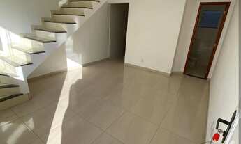 Imagem 2: Casa à venda no bairro Laranjal - São Gonçalo/RJ