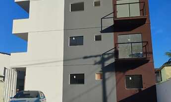 Imagem 2: Apartamento à venda no bairro Galo Branco - São Gonçalo/RJ