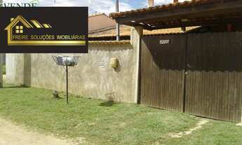 Imagem: Casa à venda em Maricá/RJ
