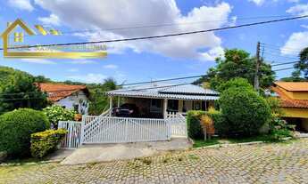 Imagem 2: Casa de Alto Padrão