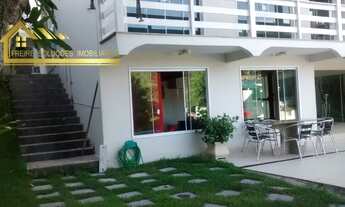 Imagem 4: Casa de Alto Padrão