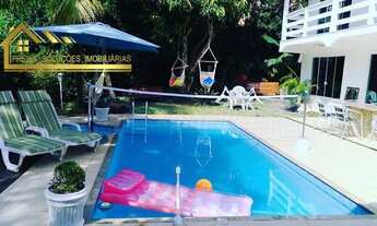 Imagem 3: Casa de Alto Padrão