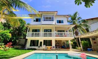 Imagem: Casa de Alto Padrão