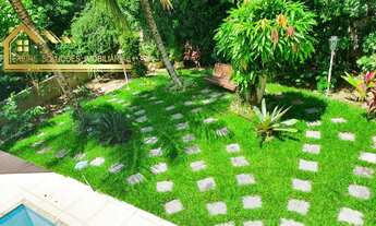 Imagem 6: Casa de Alto Padrão