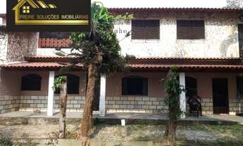 Imagem: Casa à venda em Maricá/RJ