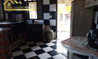 Imagem 6: Casa à venda no bairro Caiçara - Arraial do Cabo/RJ