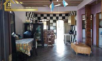 Imagem 5: Casa à venda no bairro Caiçara - Arraial do Cabo/RJ