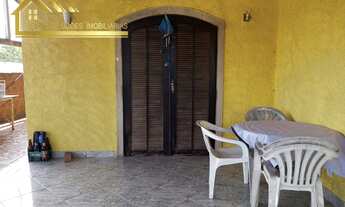 Imagem 2: Casa à venda no bairro Caiçara - Arraial do Cabo/RJ