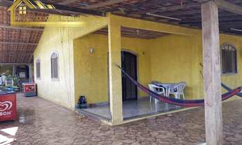 Imagem: Casa à venda no bairro Caiçara - Arraial