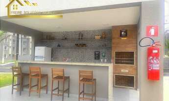 Imagem 4: Apartamento à venda no bairro Novo Horizonte (Manilha) - Itaboraí/RJ