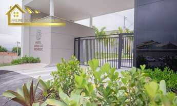 Imagem: Apartamento à venda no bairro Novo Horizonte