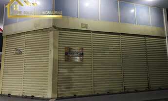 Imagem: Loja para alugar no bairro Boaçu - São