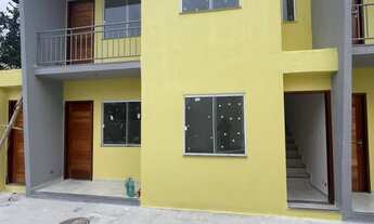 Imagem: Casa à venda no bairro Laranjal - São