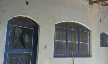 Imagem: Casa à venda no bairro Arsenal - São Gonçalo/RJ