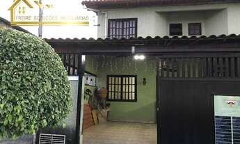 Imagem: Casa à venda no bairro Boa Vista - São