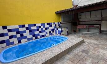 Imagem: Casa à venda no bairro Paraíso - São