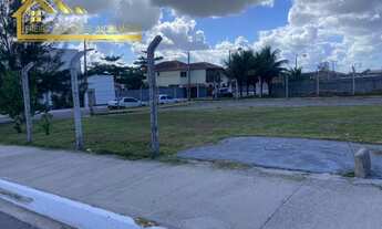 Imagem: Terreno à venda no bairro Jardim Atlântico