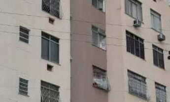 Imagem: Apartamento padrão, 2 dormitórios, 1 banheiros
