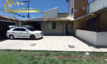 Imagem: Casa à venda no bairro Cidade Beira Mar