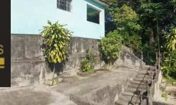 Imagem: Casa à venda em São Gonçalo/RJ