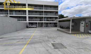 Imagem: Apartamento à venda no bairro Laranjal