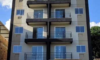 Imagem: Apartamento à venda no bairro Laranjal