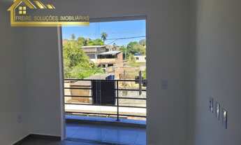 Imagem 2: Apartamento à venda no bairro Laranjal - São Gonçalo/RJ