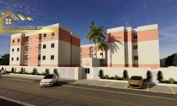 Imagem: Apartamento à venda no bairro Santo Expedito