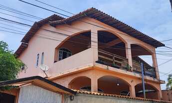 Imagem: Casa à venda no bairro Coelho - São Gonçalo/RJ