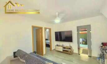 Imagem: Apartamento à venda no bairro Maria Paula