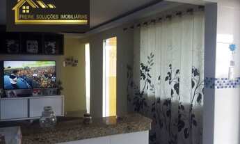 Imagem 3: Sobrado à venda em São Gonçalo/RJ