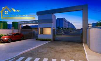 Imagem 2: Apartamento à venda no bairro Três Pontes - Itaboraí/RJ