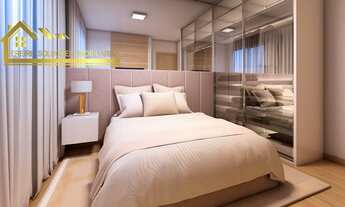 Imagem 3: Apartamento à venda no bairro Três Pontes - Itaboraí/RJ