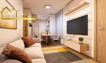 Imagem 4: Apartamento à venda no bairro Três Pontes - Itaboraí/RJ