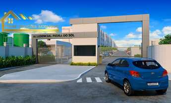 Imagem: Apartamento à venda no bairro Três Pontes