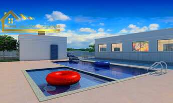 Imagem 6: Apartamento à venda no bairro Três Pontes - Itaboraí/RJ