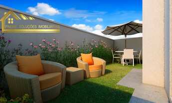 Imagem 5: Apartamento à venda no bairro Três Pontes - Itaboraí/RJ