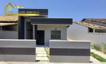 Imagem 3: Casa à venda no bairro Vila Gabriela (Manilha) - Itaboraí/RJ