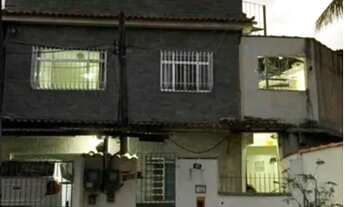 Imagem: Casa à venda no bairro Paraíso - São