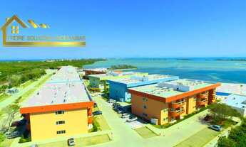 Imagem 3: Apartamento à venda no bairro Monte Alto - Arraial do Cabo/RJ