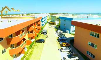 Imagem 4: Apartamento à venda no bairro Monte Alto - Arraial do Cabo/RJ