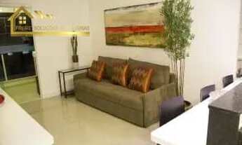 Imagem 6: Apartamento à venda no bairro Monte Alto - Arraial do Cabo/RJ