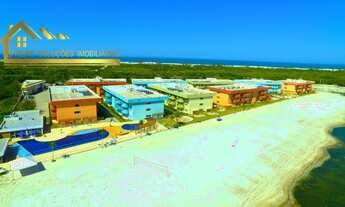 Imagem 2: Apartamento à venda no bairro Monte Alto - Arraial do Cabo/RJ