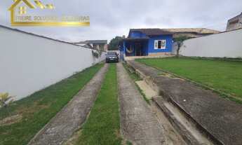 Imagem 2: Casa à venda no bairro Itapeba - Maricá/RJ