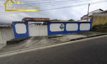 Imagem: Casa à venda no bairro Itapeba - Maricá/RJ